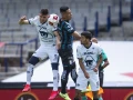 Galería: Pumas vs Querétaro