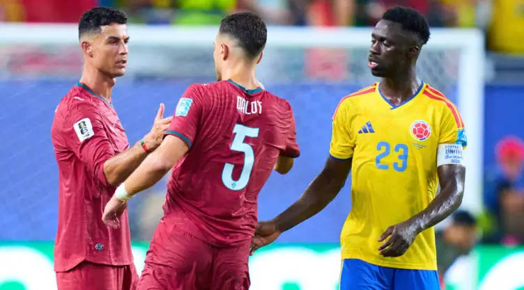 Mundial 2026 16avos de final