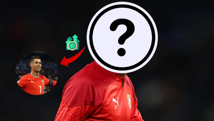 El representante de Portugal que podr&iacute;a desembarcar en Toluca, vigente campe&oacute;n de M&eacute;xico