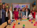 Cumpleaños Michaela Bisogno | Crédito: Instagram @ventaneandouno