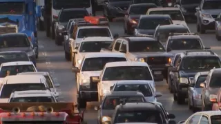 Tráfico en Tijuana hoy lunes 27 de octubre de 2025: ¿Cuáles son las calles más transitadas?