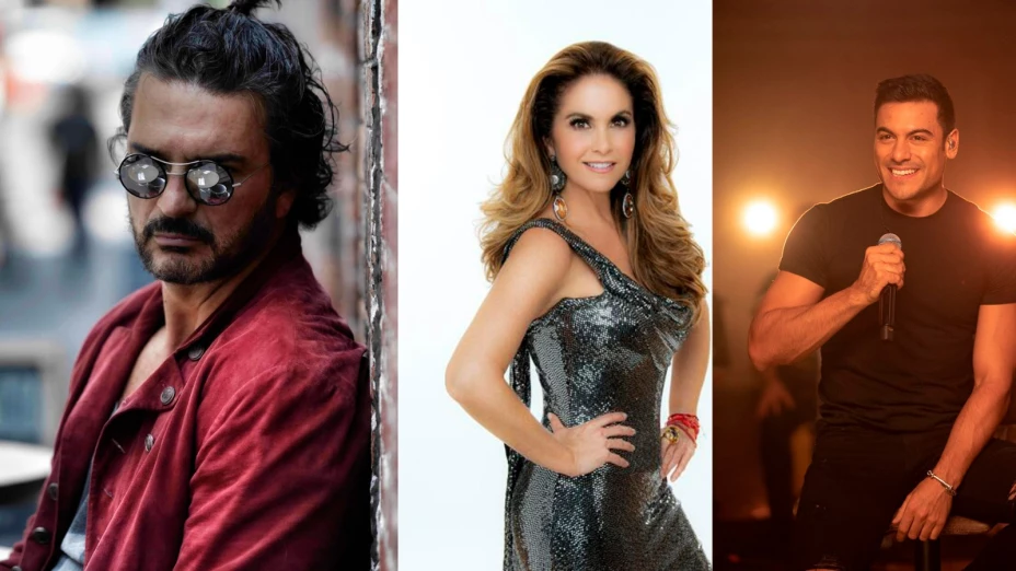 rituales de los famosos