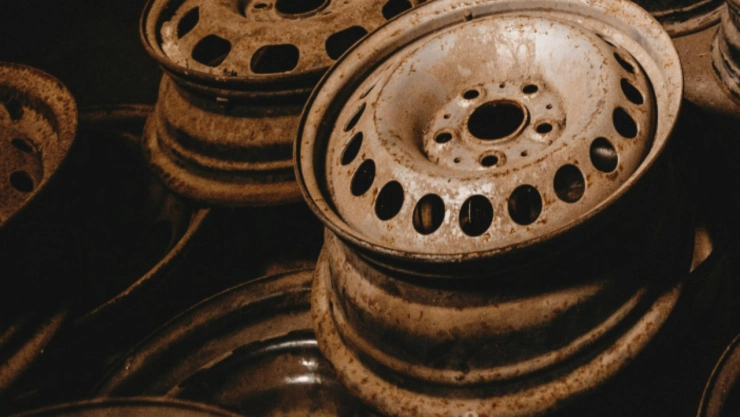 Este es el sitio en el que puedes reportar el robo de autopartes en CDMX qué se puede denunciar