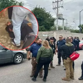Ataque en Coahuila