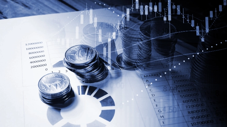 Balance de una empresa tecnológica