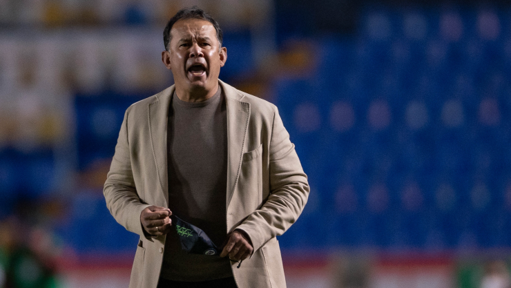 Juan Reynoso