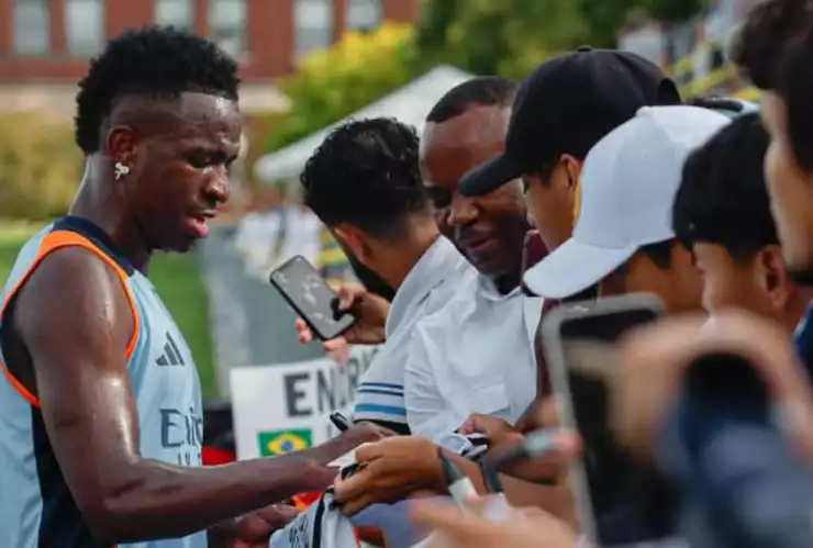 Los aficionados de este equipo son más atractivos para las mujeres de México, según la IA