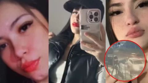 triple crimen en Florencio Varela, Argentina