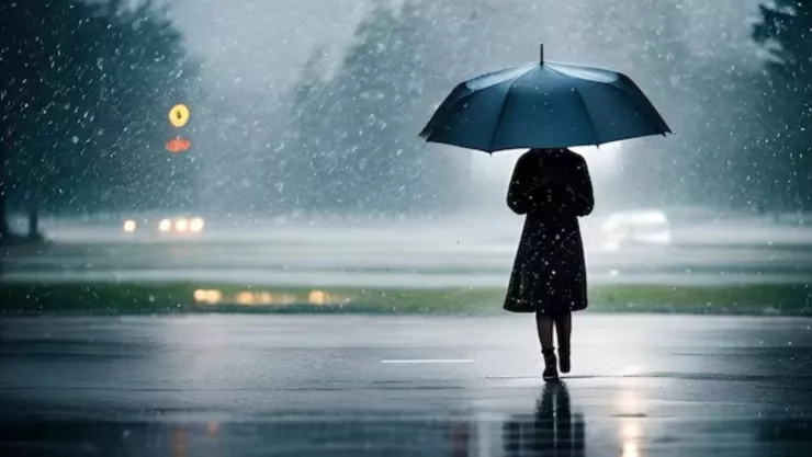 LLUVIAS PARA TJ Y BC