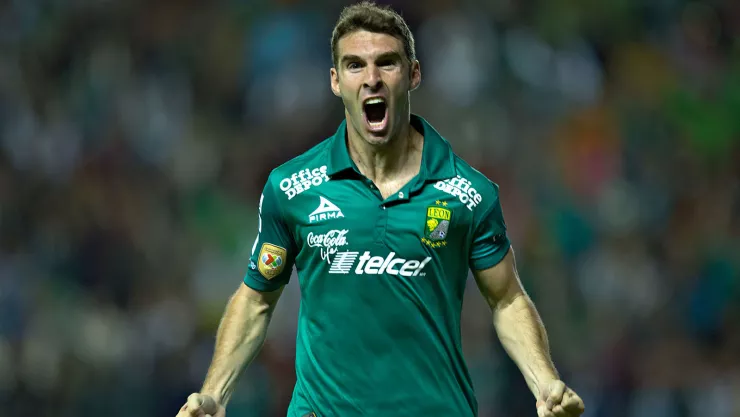 Mauro Boselli