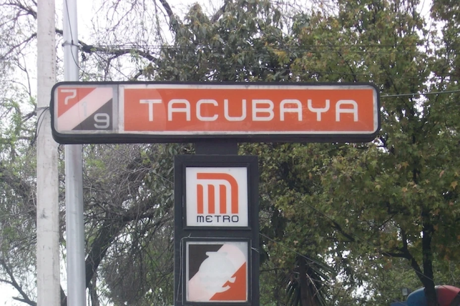 La recuperación y conservación del barrio de Tacubaya