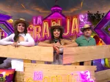 En Al Extremo hablan sobre La Granja VIP: Julio, Kunno, Mono y Niurka protagonizan nuevos roces