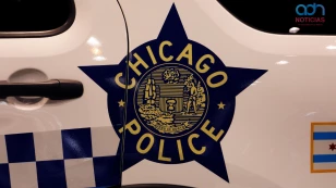  Tiroteos tras encendido navideño dejan un menor muerto y varios heridos en Chicago 