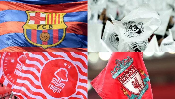 Este equipo se quedó sin patrocinador para esta temporada