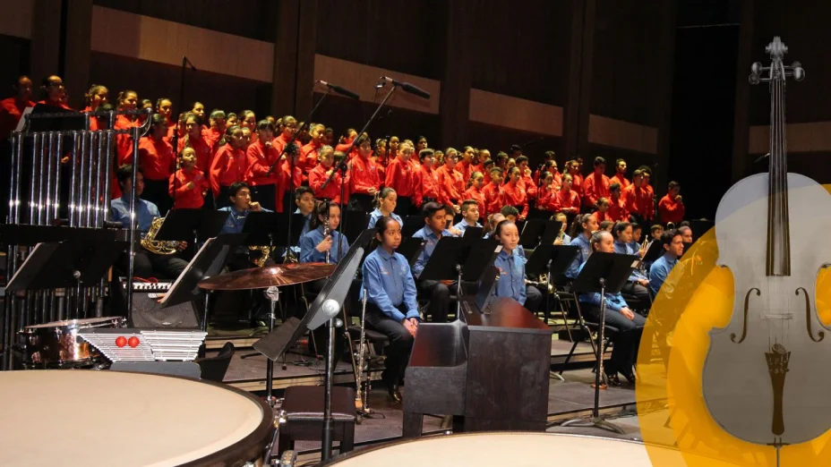 Concierto debut OSEA Zapopan