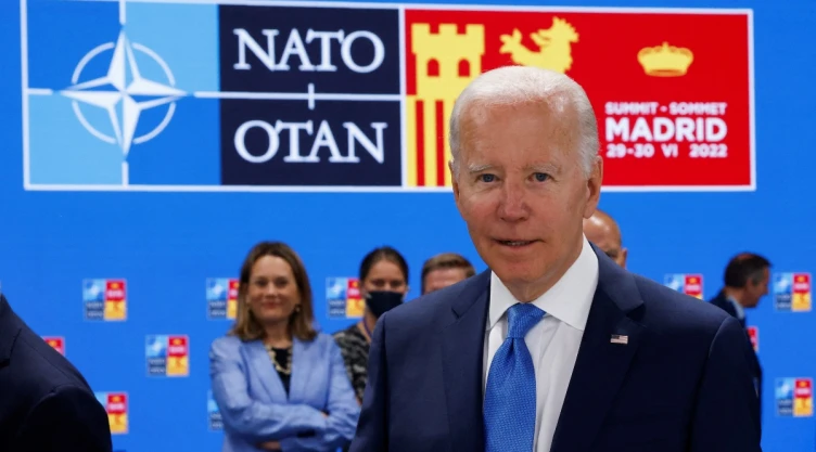 estados unidos fuerzas militares europa
