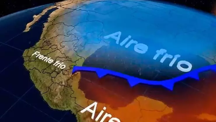 Frentes fríos 2023: ¿Cuántos serán y cuándo empieza la temporada en México?