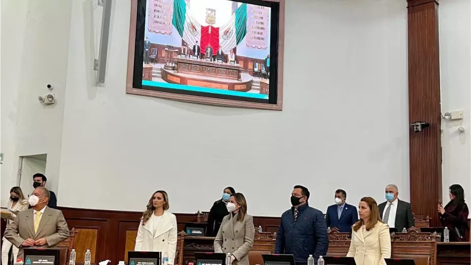 Elecciones 2023: ¿Cómo se integra la Legislatura de Coahuila?