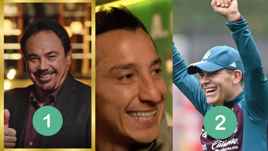andres gurdado elige hugo sanchez mas grande que rafa marquez