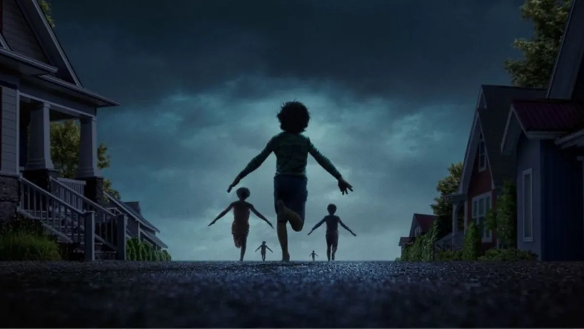 Weapons Rotten Tomatoes La película de terror