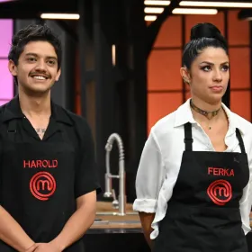 Harold Ferka y Jawy sí tienen una estrategia y les funcionó.