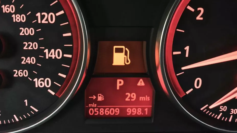 Gasolina