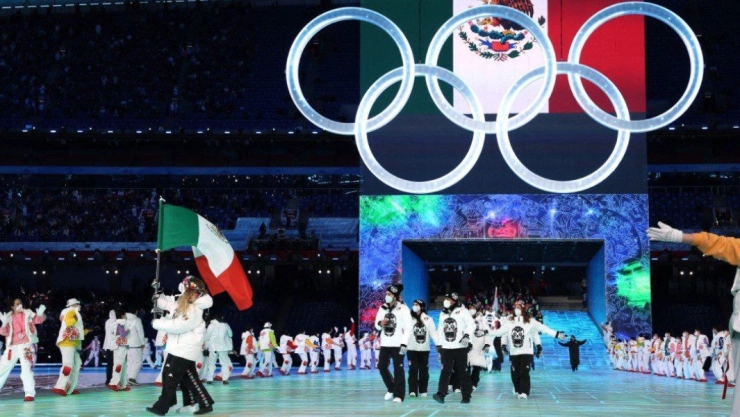 uniformes mexico lucha libre