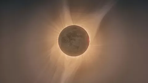 ECLIPSE SOLAR ANULAR EN TIJUANA, BC
