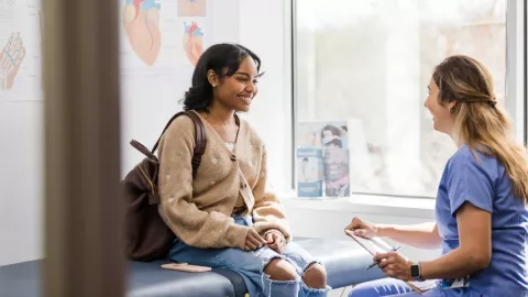Seguro médico gratis para estudiantes de la UNAM