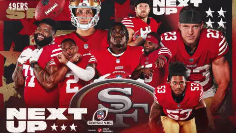San Francisco 49ers vs Philadelphia Eagles