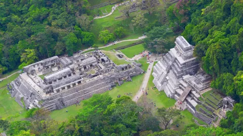 Palenque