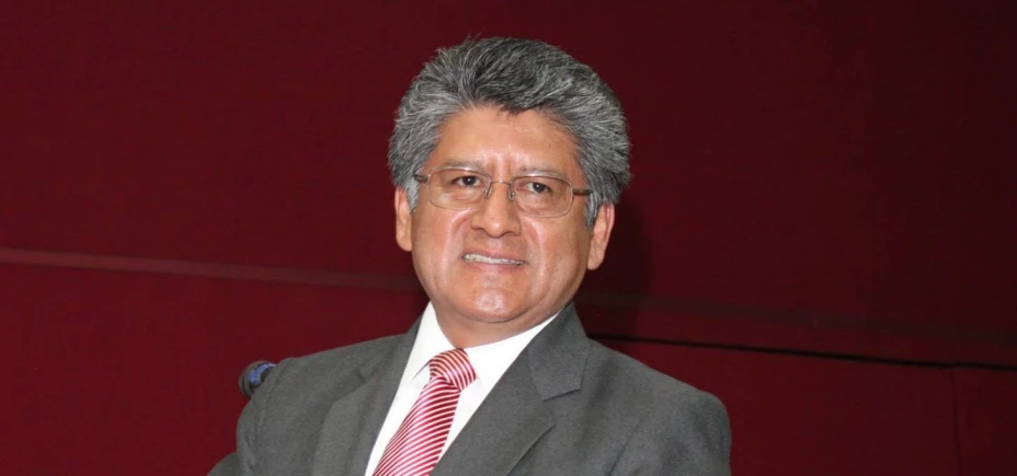 Francisco Martínez Neri