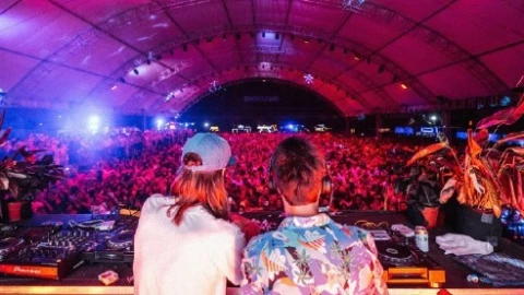 El Festival Vaivén vuelve en su sexta edición este 2023