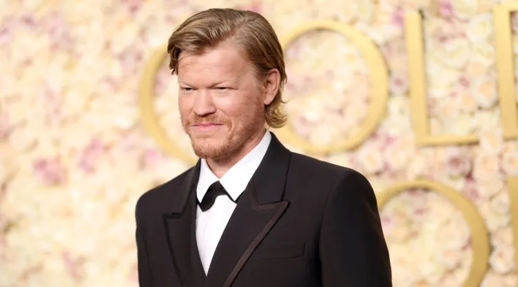 Jesse Plemons