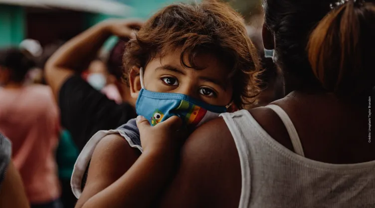 ¿Hepatitis aguda infantil es provocada por Ómicron Esto se sabe.