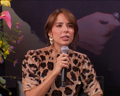Majo Aguilar