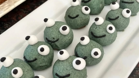 ¡Dos años! Inti cumple dos años y Cazzu celebra a lo grande, ¿estuvo Christian Nodal? 