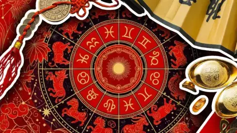 Horóscopo Chino del martes 2 de septiembre de 2025: Predicciones signo por signo hoy