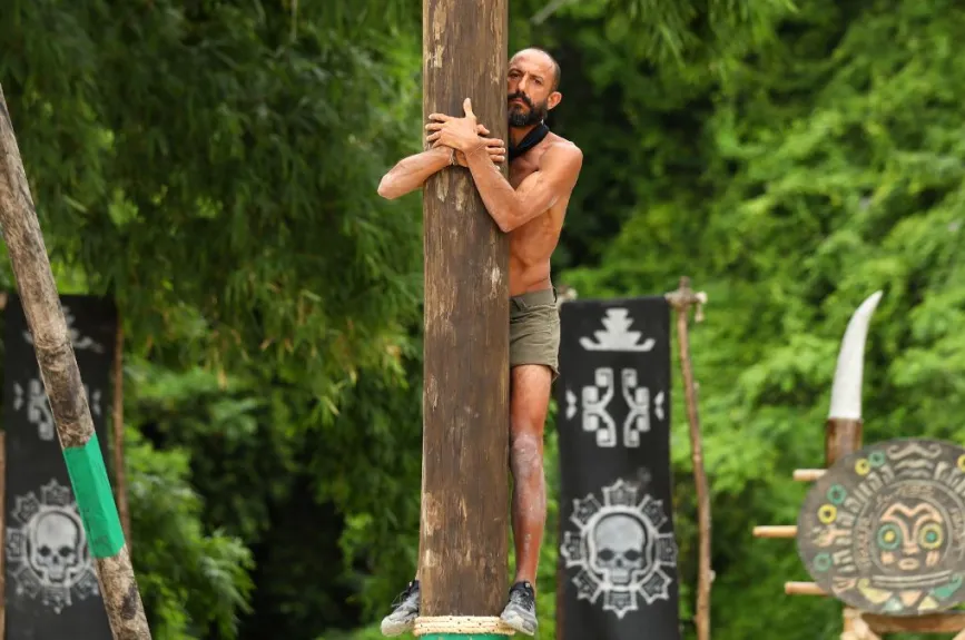 Programa 65 Survivor México 2024