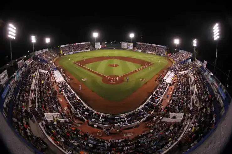 ESTADIO BETO ÁVILA