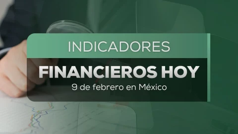Precio d&oacute;lar HOY lunes 9 febrero M&eacute;xico: tipo cambio y cotizaci&oacute;n