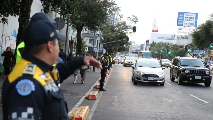 Hoy No Circula aplica este martes 21 de junio en CDMX y Edomex.