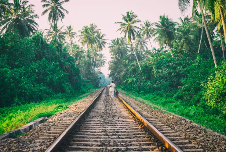 AMLO anuncia creación de empresa para administrar el Corredor Transístmico