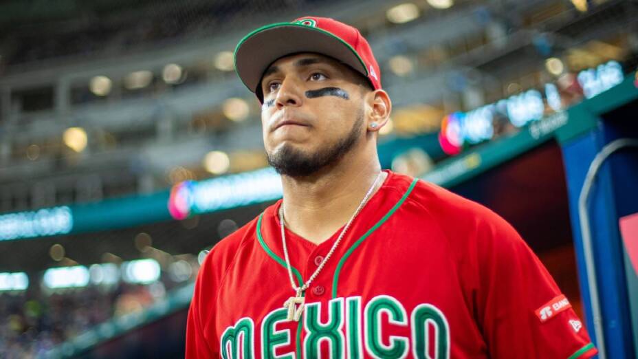 Así será el calendario de México en la Serie del Caribe 2025