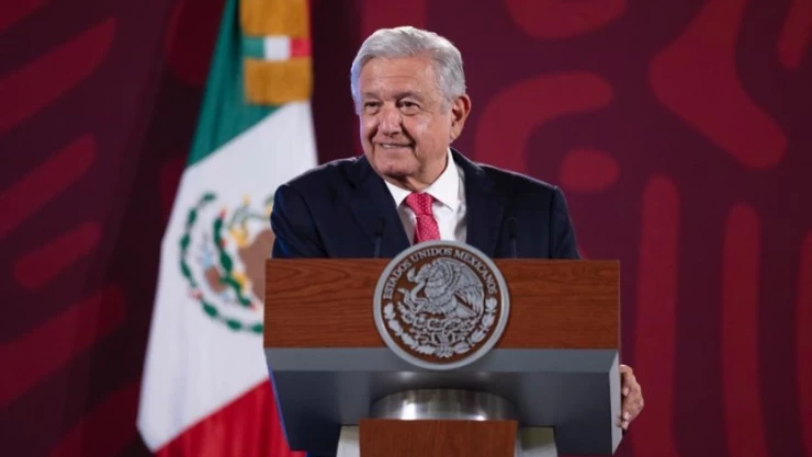 AMLO mañanera hoy: Temas del 21 de septiembre del 2022