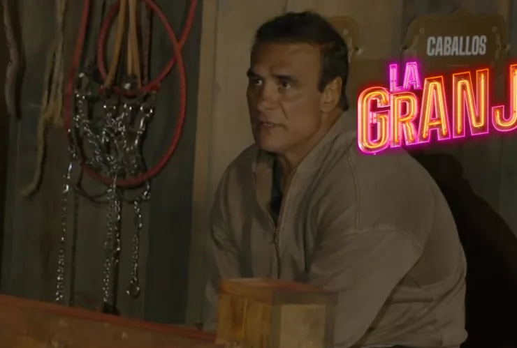 El Patrón se anota para el Duelo de Nominación, pero olvida un punto importante.