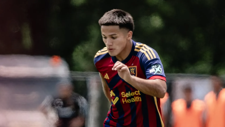 Joven de la MLS es nuevo refuerzo del América