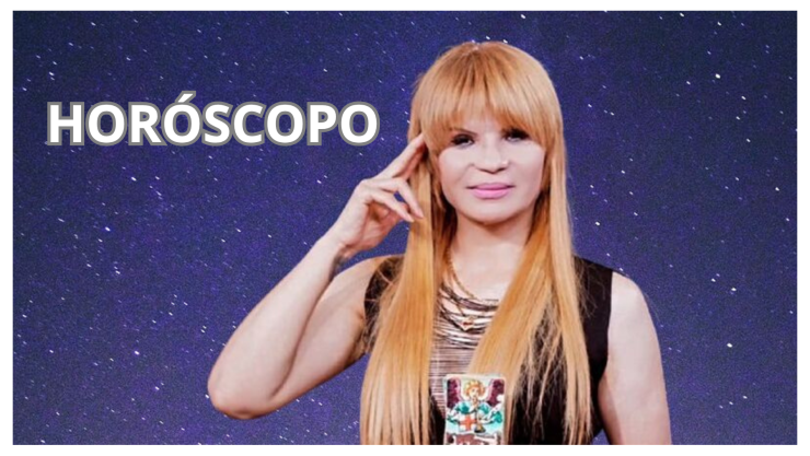 Horóscopo de Mhoni Vidente