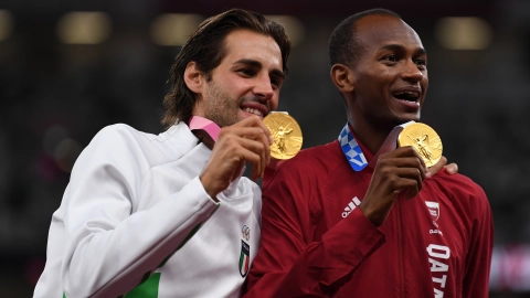 Tokyo 2020 y los récords más importantes