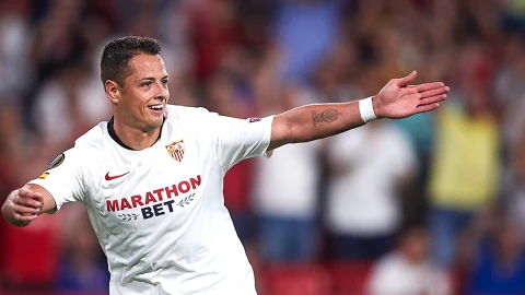 chicharo es campeón